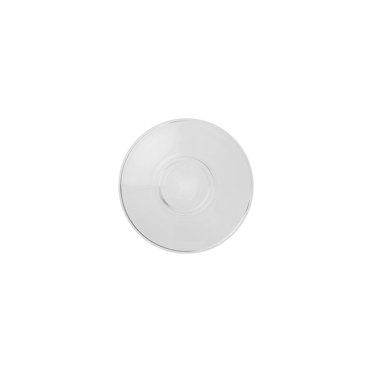 LUX saucer 110mm / 3.7oz