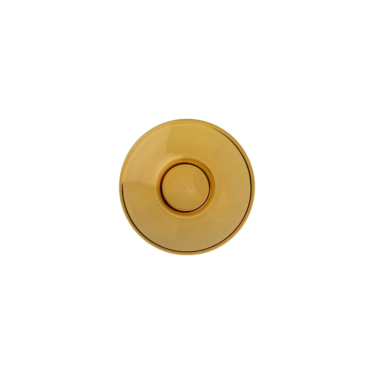 LUX saucer 110mm / 3.7oz