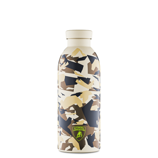 Clima Bottle | Automobili Lamborghini Sterrato Sabbia - 500 ml