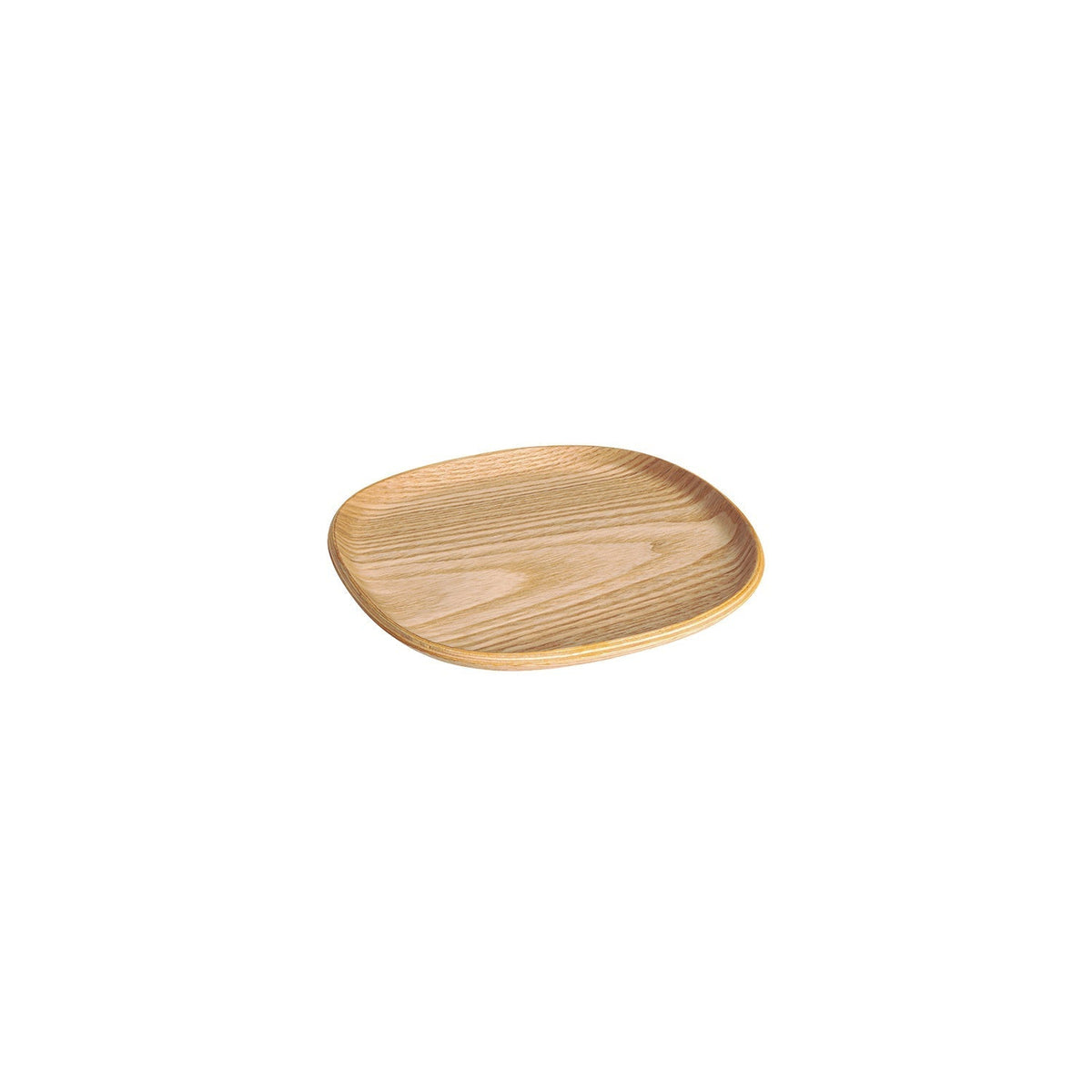 UNITEA nonslip saucer 125x125mm