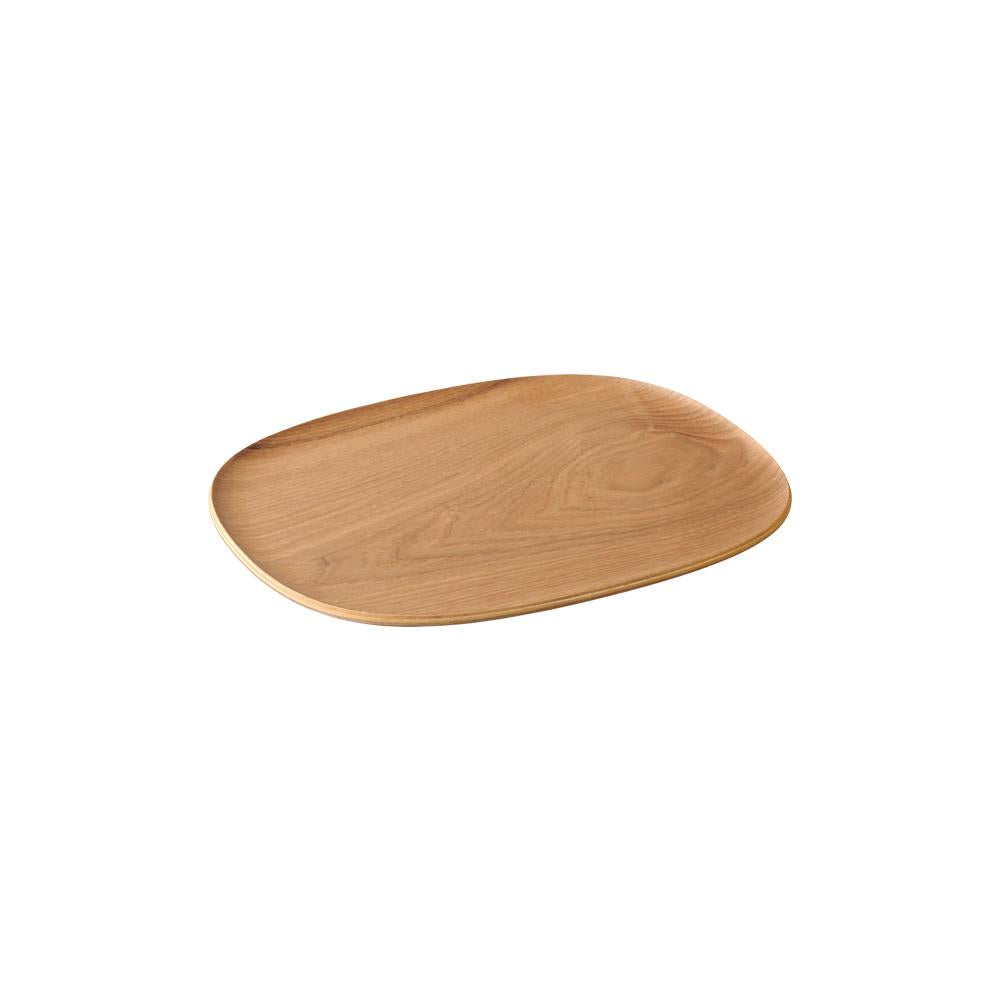UNITEA nonslip tray 265x215mm / 11x9in