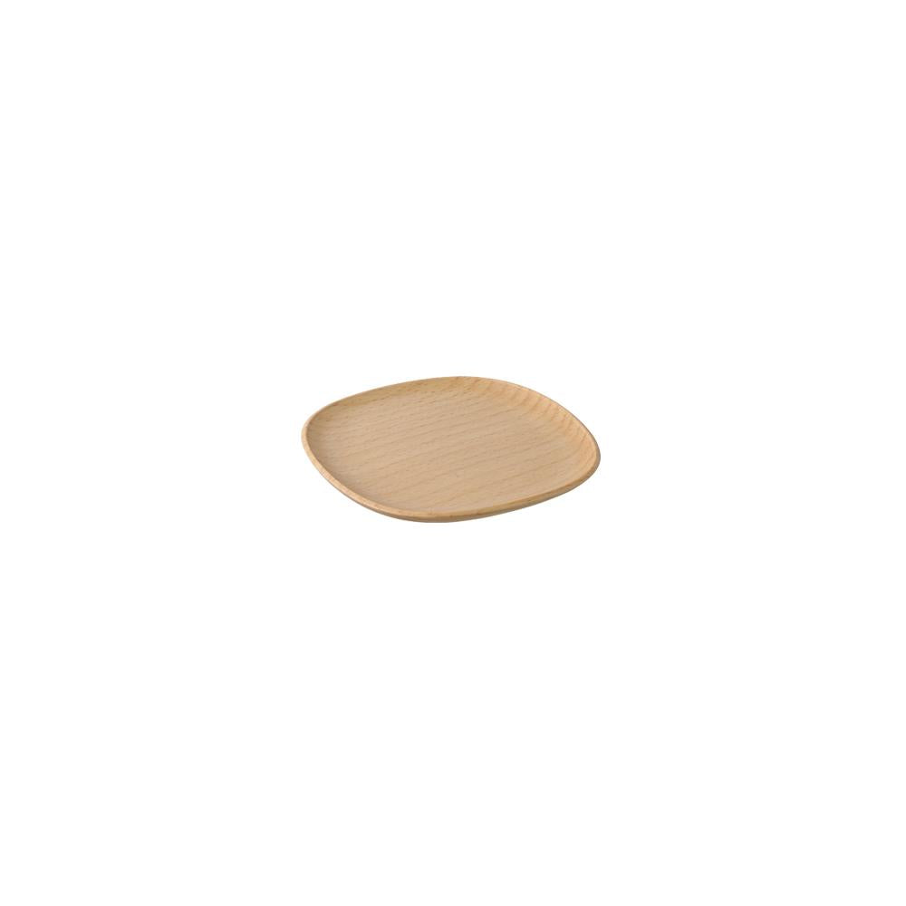 UNITEA coaster 100×100mm / 4x4in