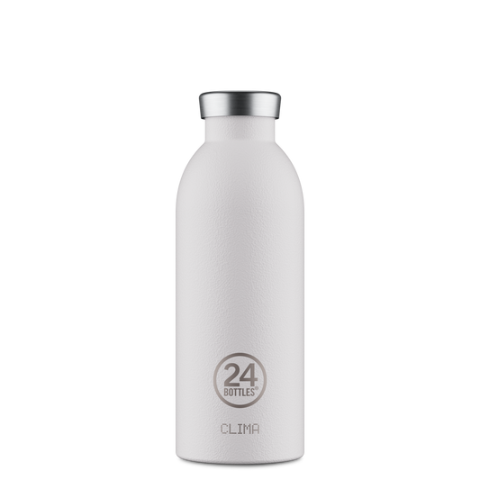 Clima Bottle | Arctic White - 500 ml