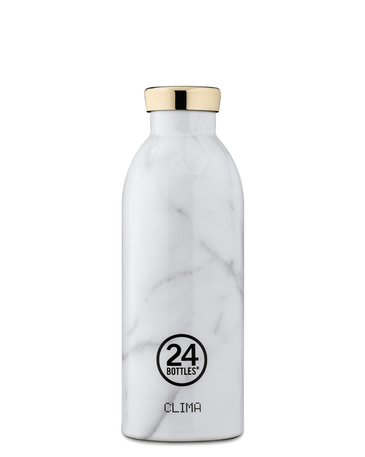 Clima Bottle | Carrara - 500 ml