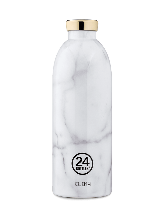Clima Bottle | Carrara - 850 ml