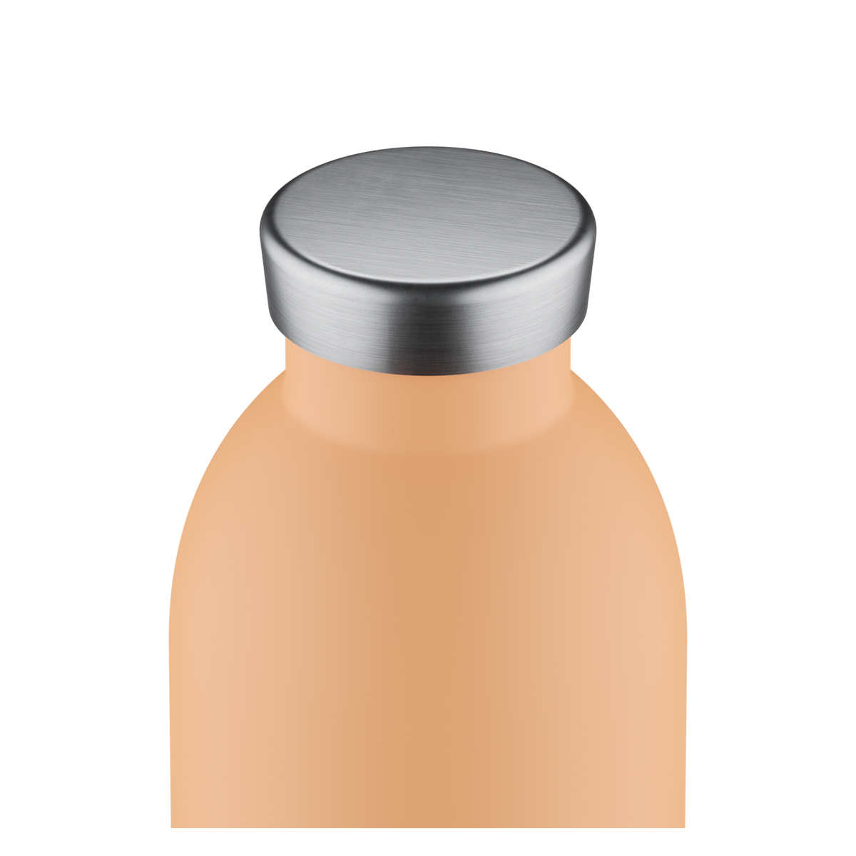 Clima Bottle | Peach Orange - 500 ml