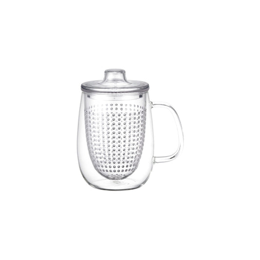 UNITEA unimug 550ml / 19oz clear