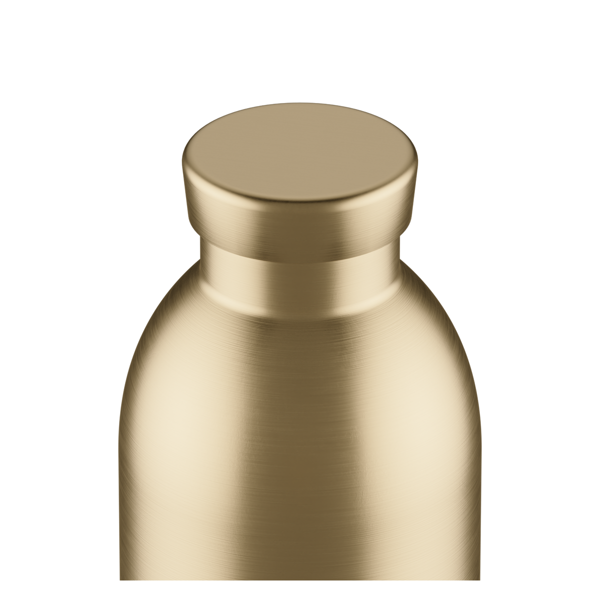 Clima Bottle | Sparkling Gold - 500 ml
