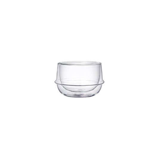 KRONOS double wall tea cup 200ml / 7oz