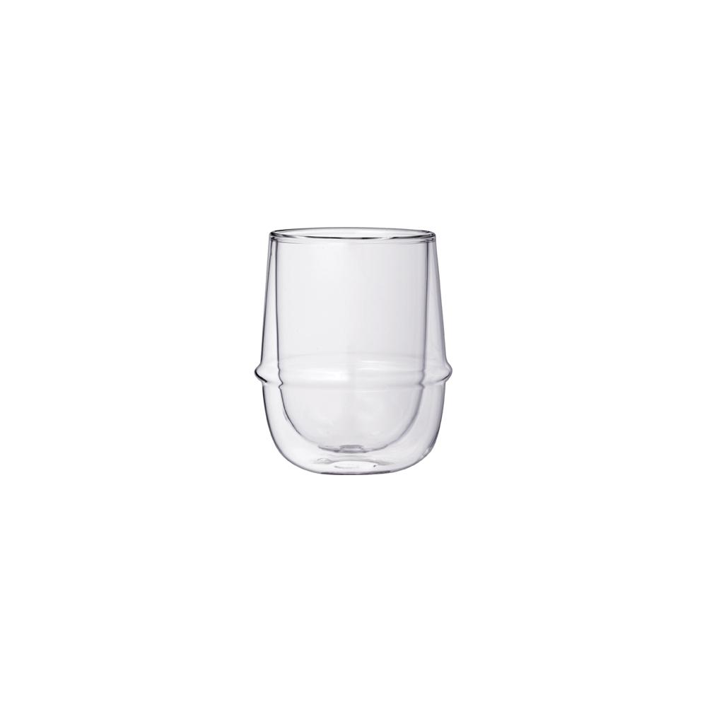 KRONOS double wall coffee cup 250ml / 8oz