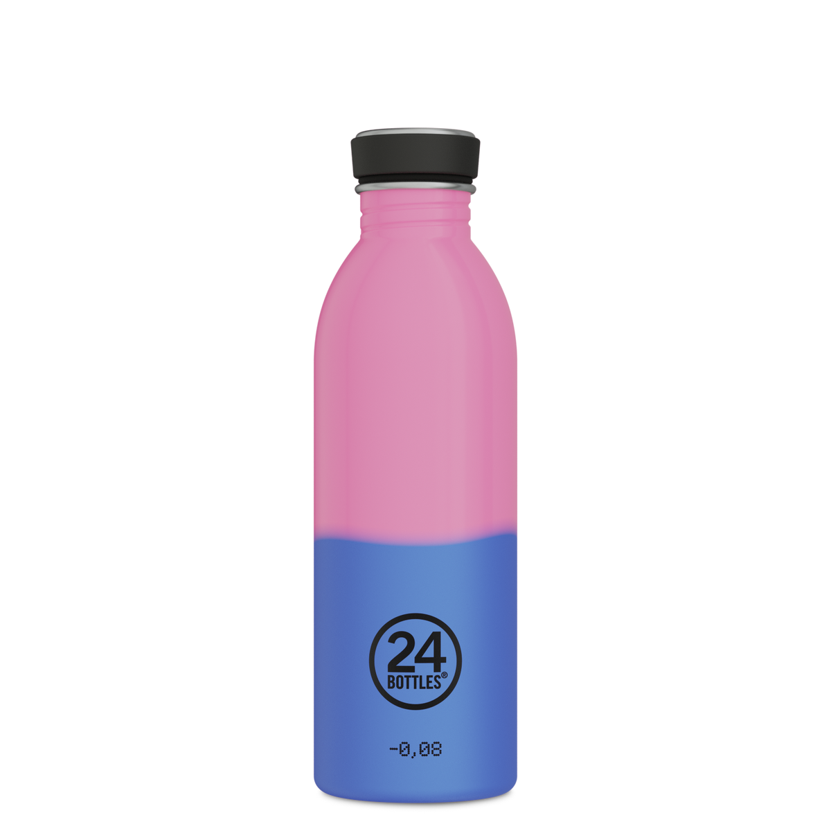 Urban Bottle | REactive II Pink/Blue - 500 ml
