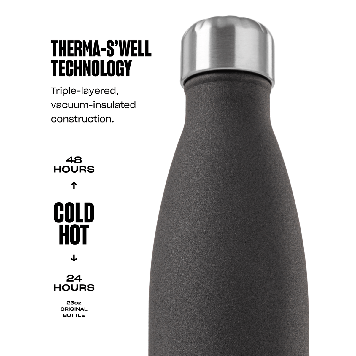 Original Bottle | 25oz