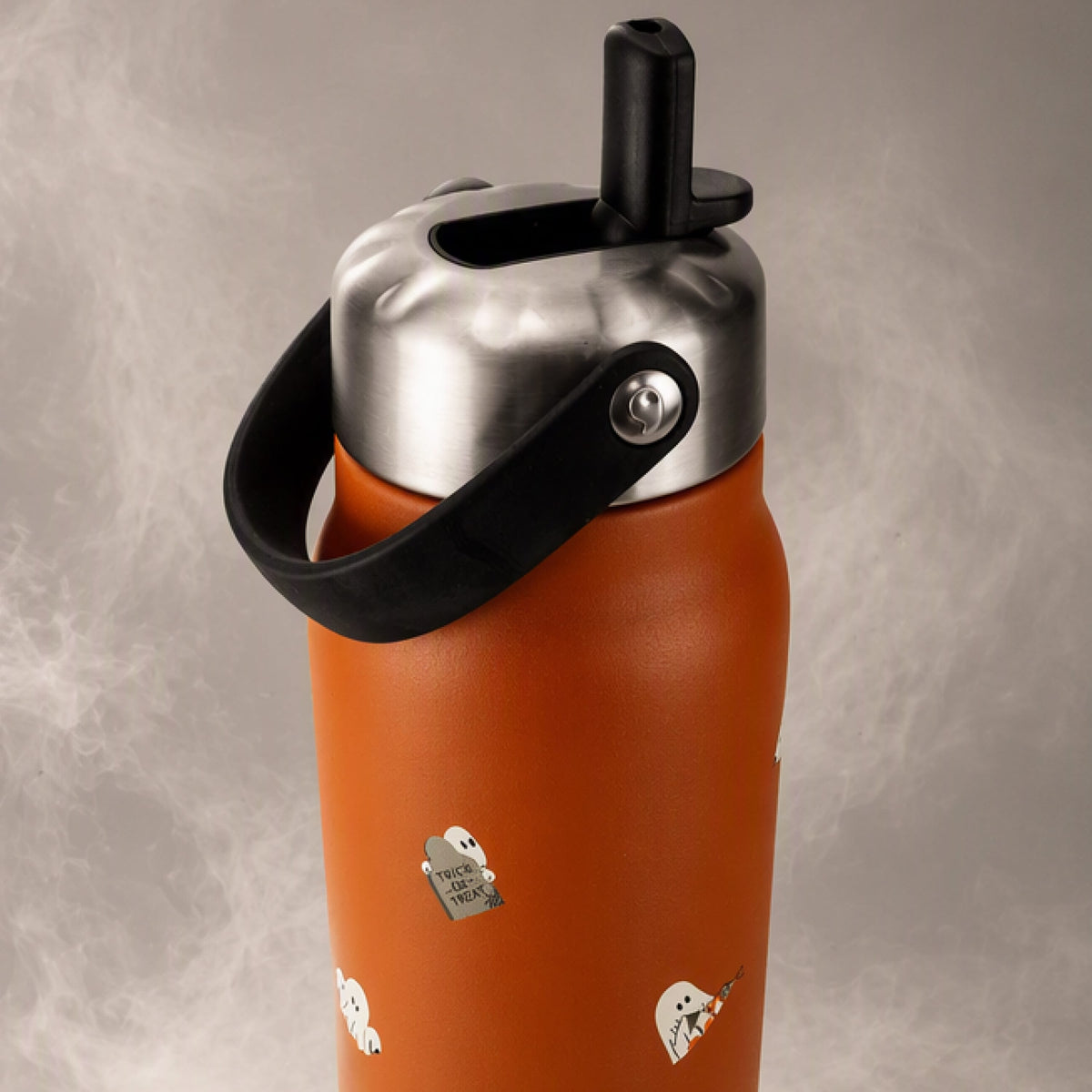 Explorer with Flip Straw Lid | 24oz