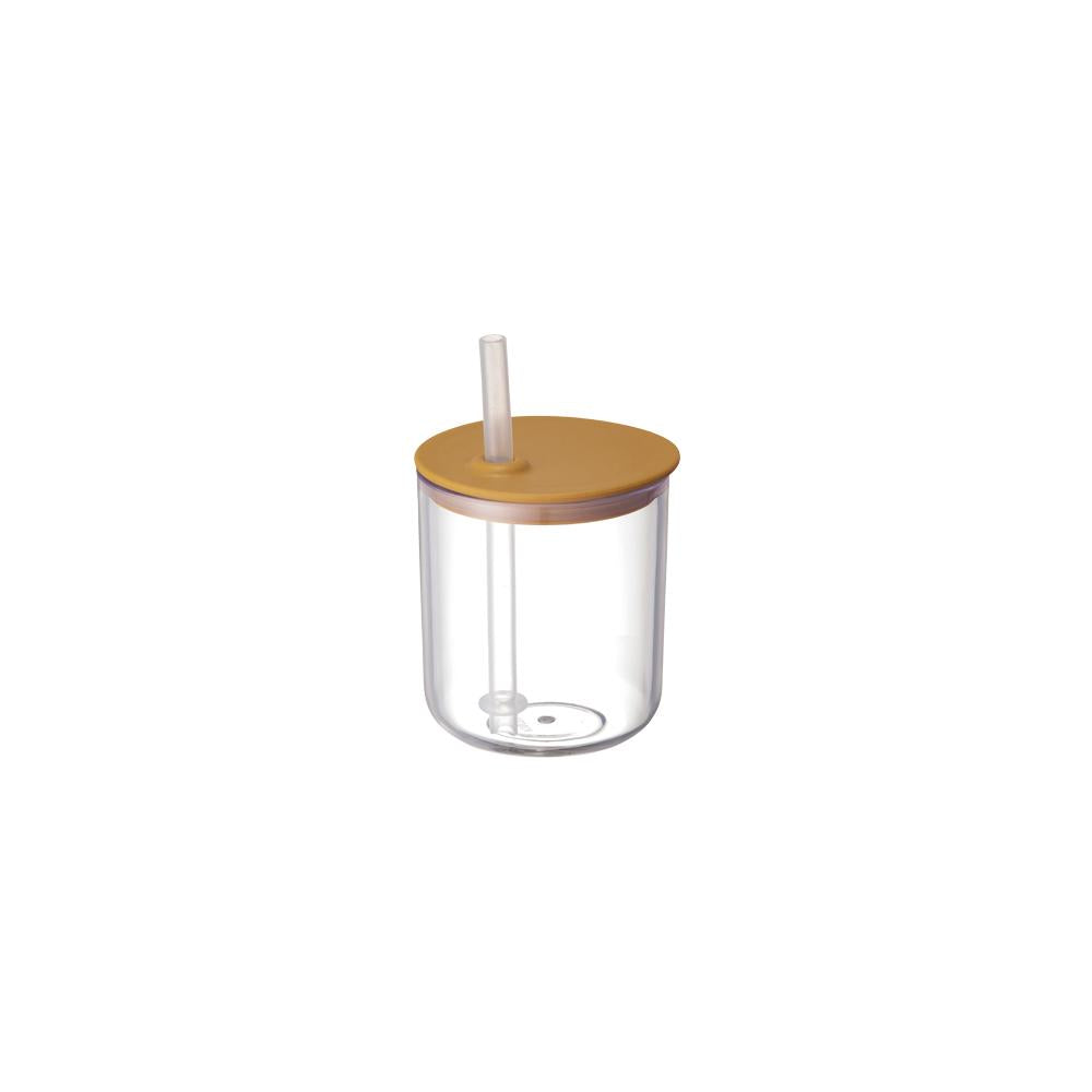 BONBO straw cup 200ml