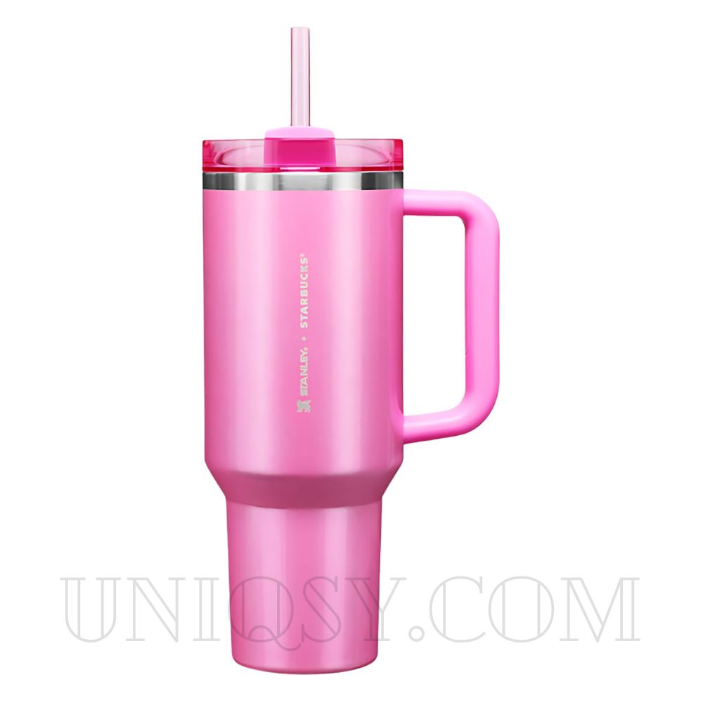 Stanley 40 OZ/1.1L Tumbler Quencher Cup