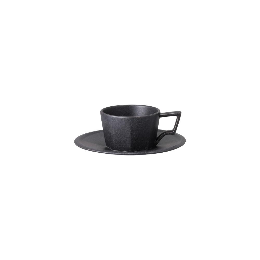 OCT cup & saucer 80ml / 3oz