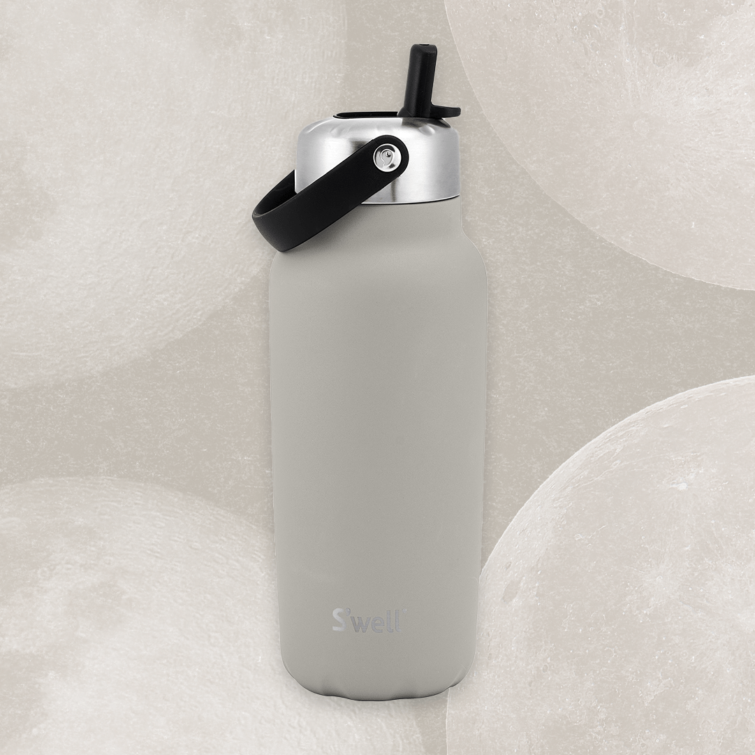 Explorer with Flip Straw Lid | 32oz