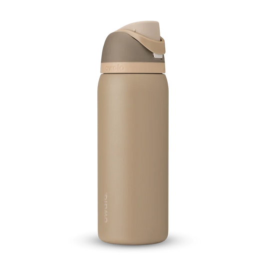 Owala FreeSip Bottle 32oz - Down To Earth