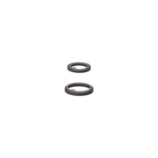 TRAVEL TUMBLER / DAY OFF TUMBLER 500ml silicone ring (B)