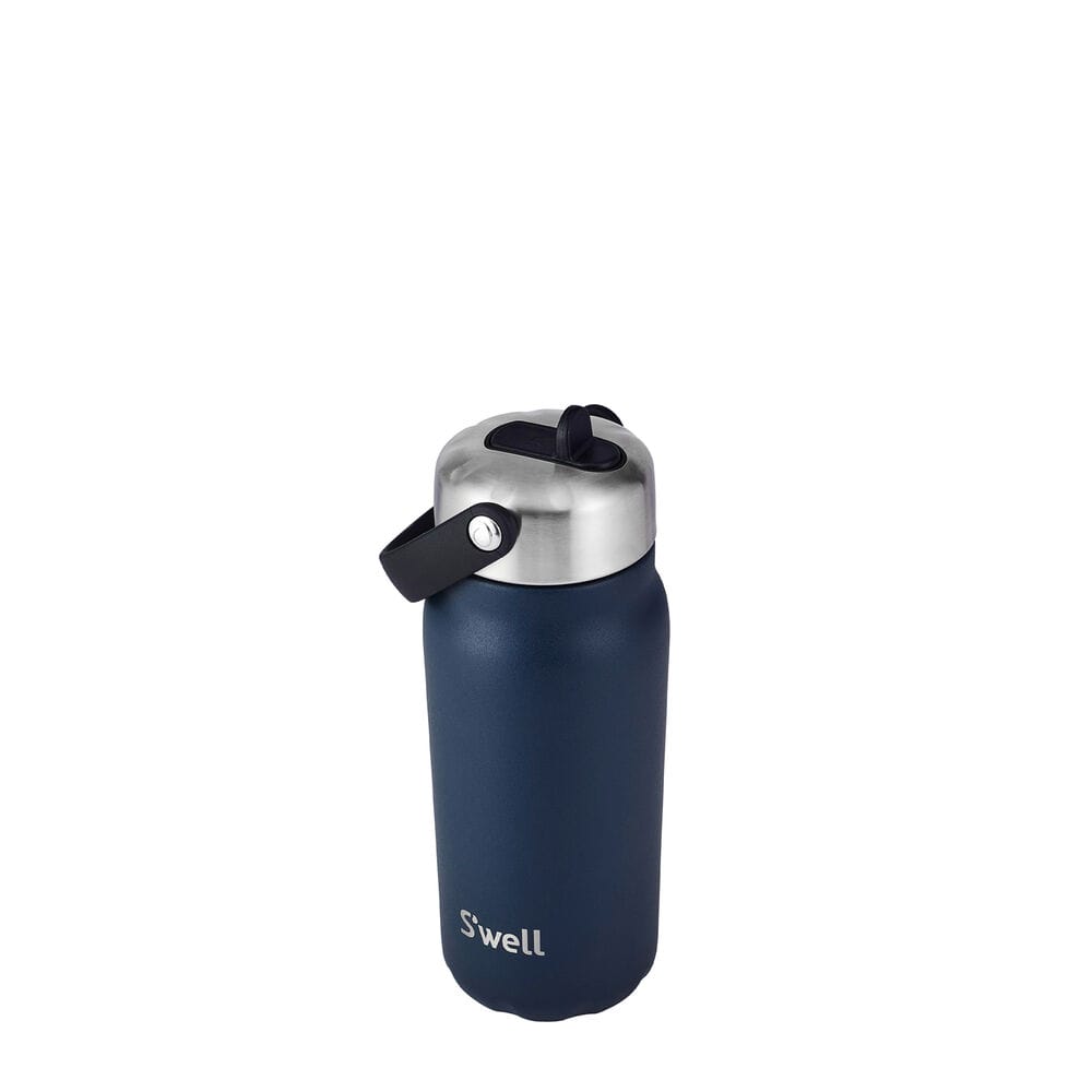 Explorer with Flip Straw Lid | 18oz