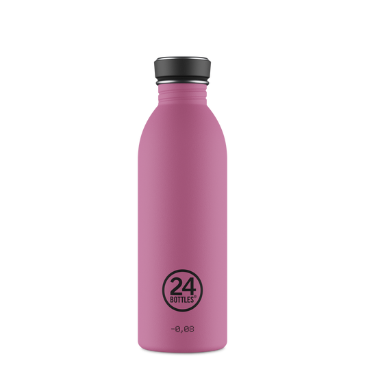 Urban Bottle | Mauve - 500 ml
