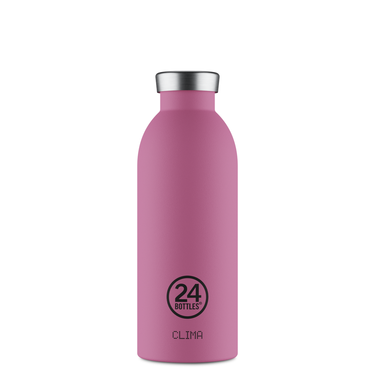 Clima Bottle | Mauve - 500 ml