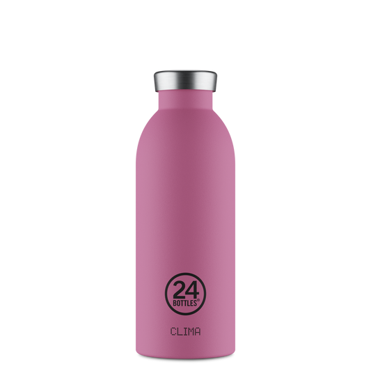 Clima Bottle | Mauve - 500 ml