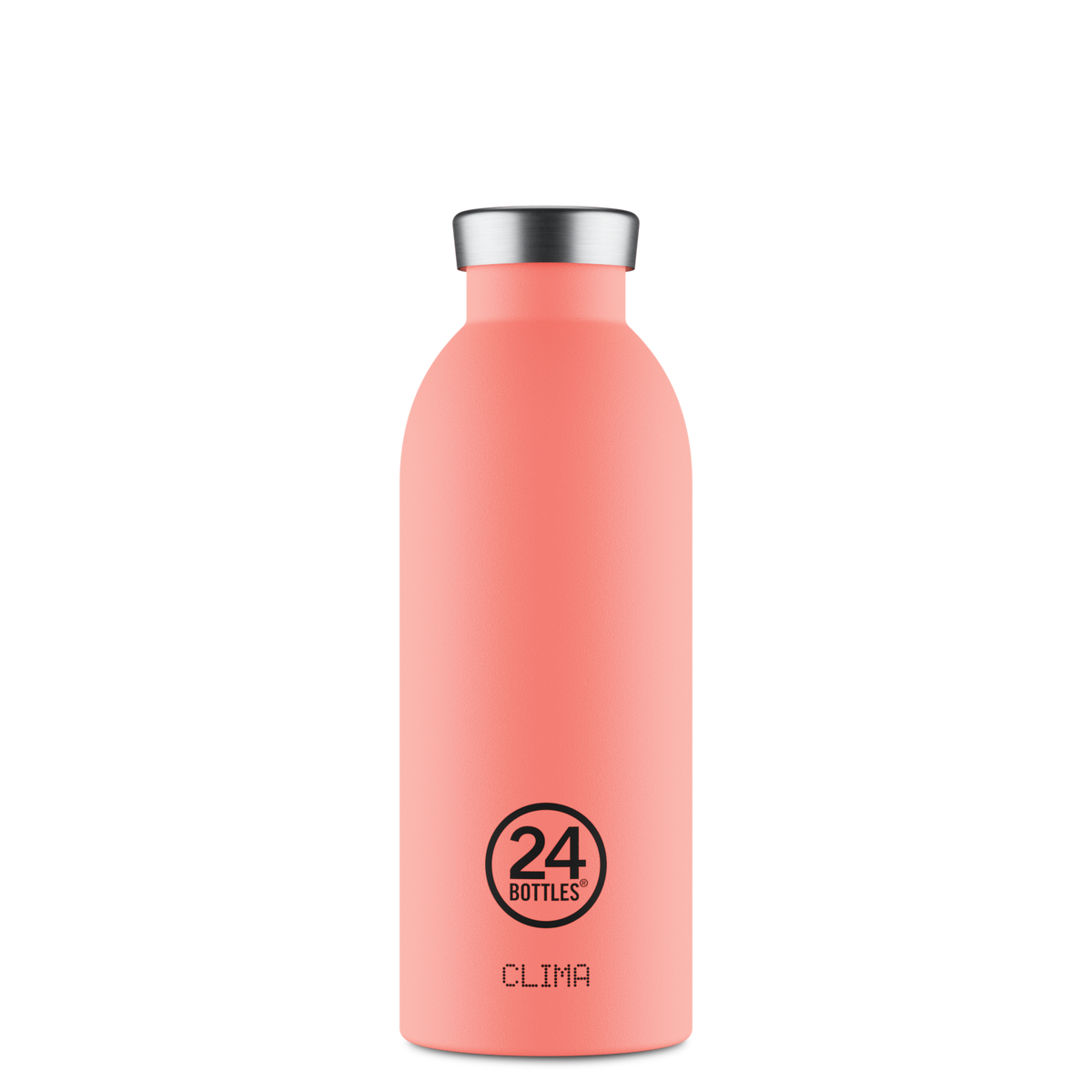Clima Bottle | Blush Rose - 500 ml