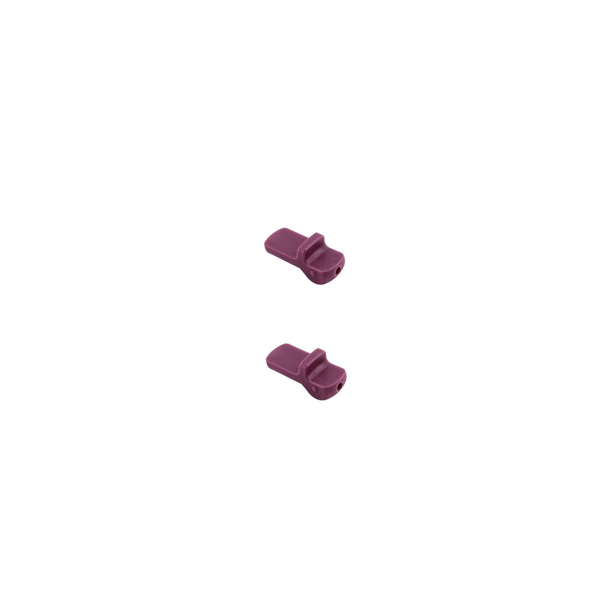 ACTIVE BOTTLE 600ml/950ml spout set of 2