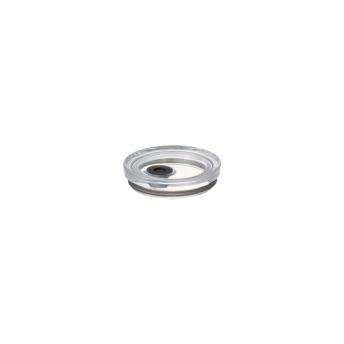 TO GO TUMBLER 480ml lid for straw