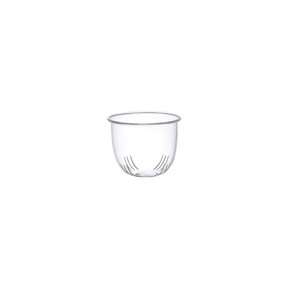 UNITEA Strainer 80x65mm (Glass)