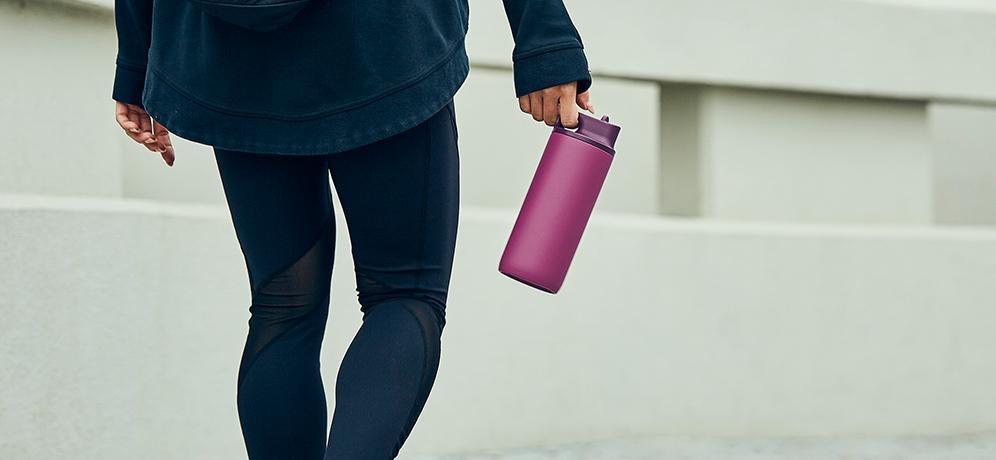 ACTIVE TUMBLER 600ml / 20oz
