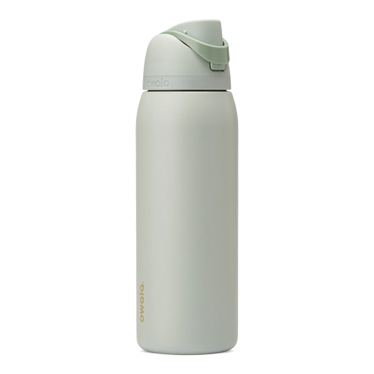 Owala FreeSip Bottle 40oz - Summer Paradise