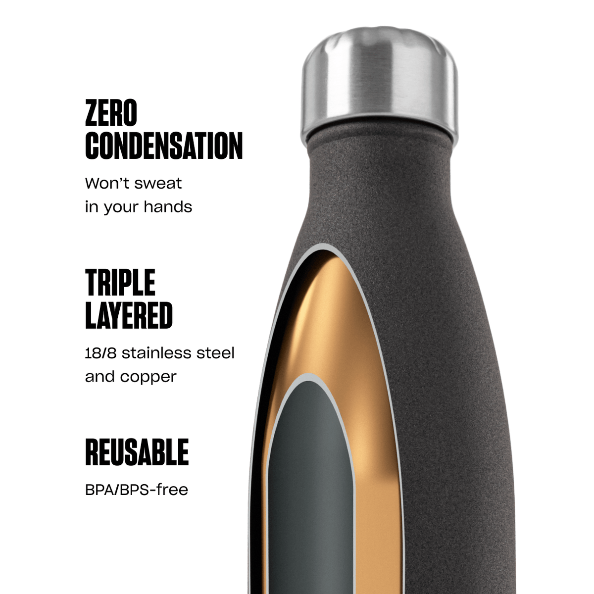 Original Bottle | 25oz