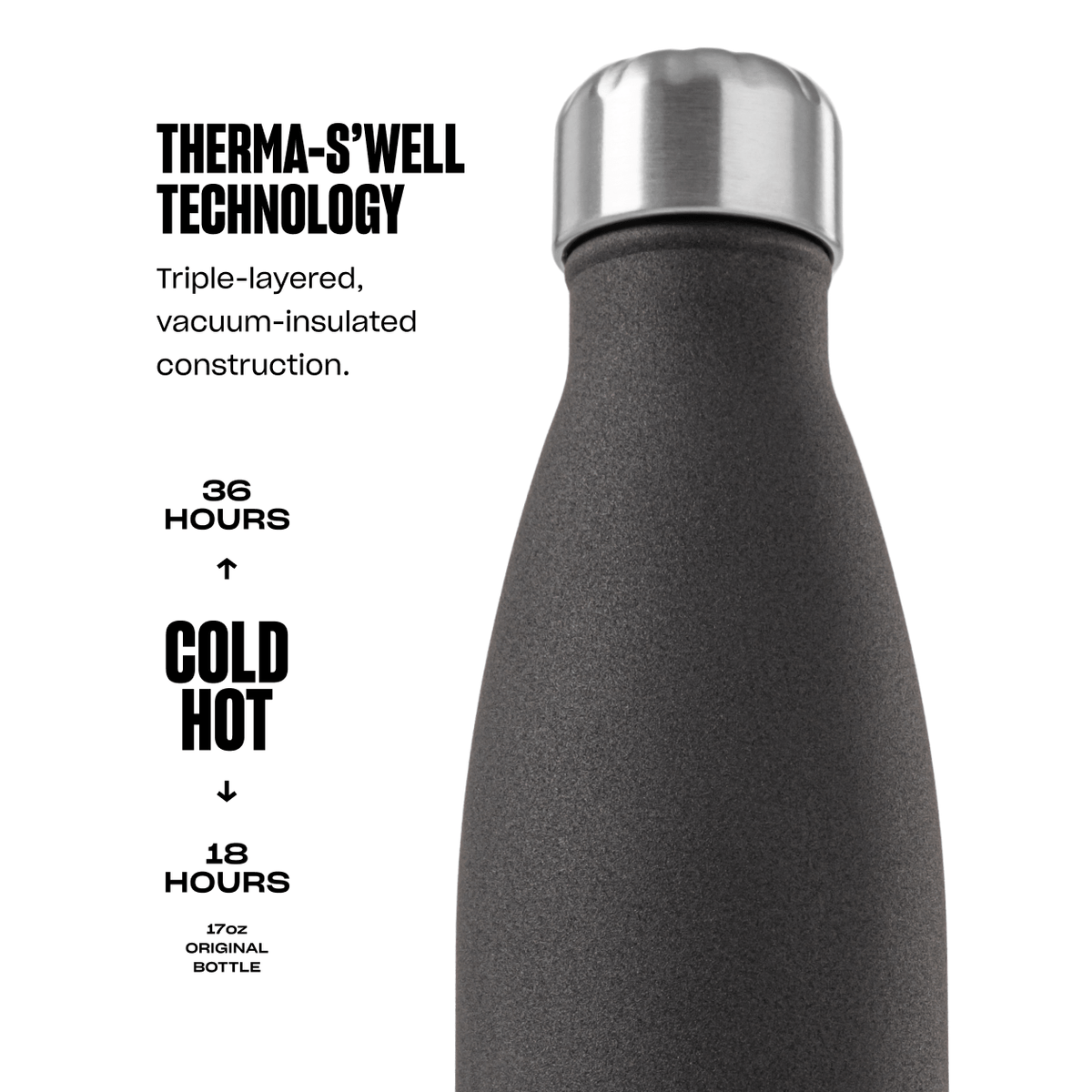 Original Bottle | 17oz