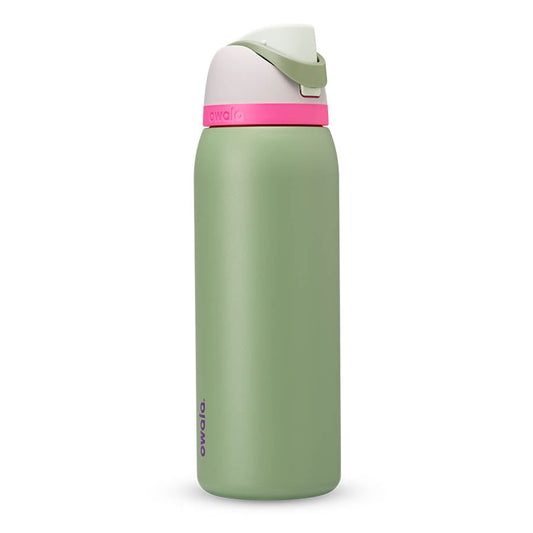 Owala FreeSip Bottle 40oz - Neo Sage