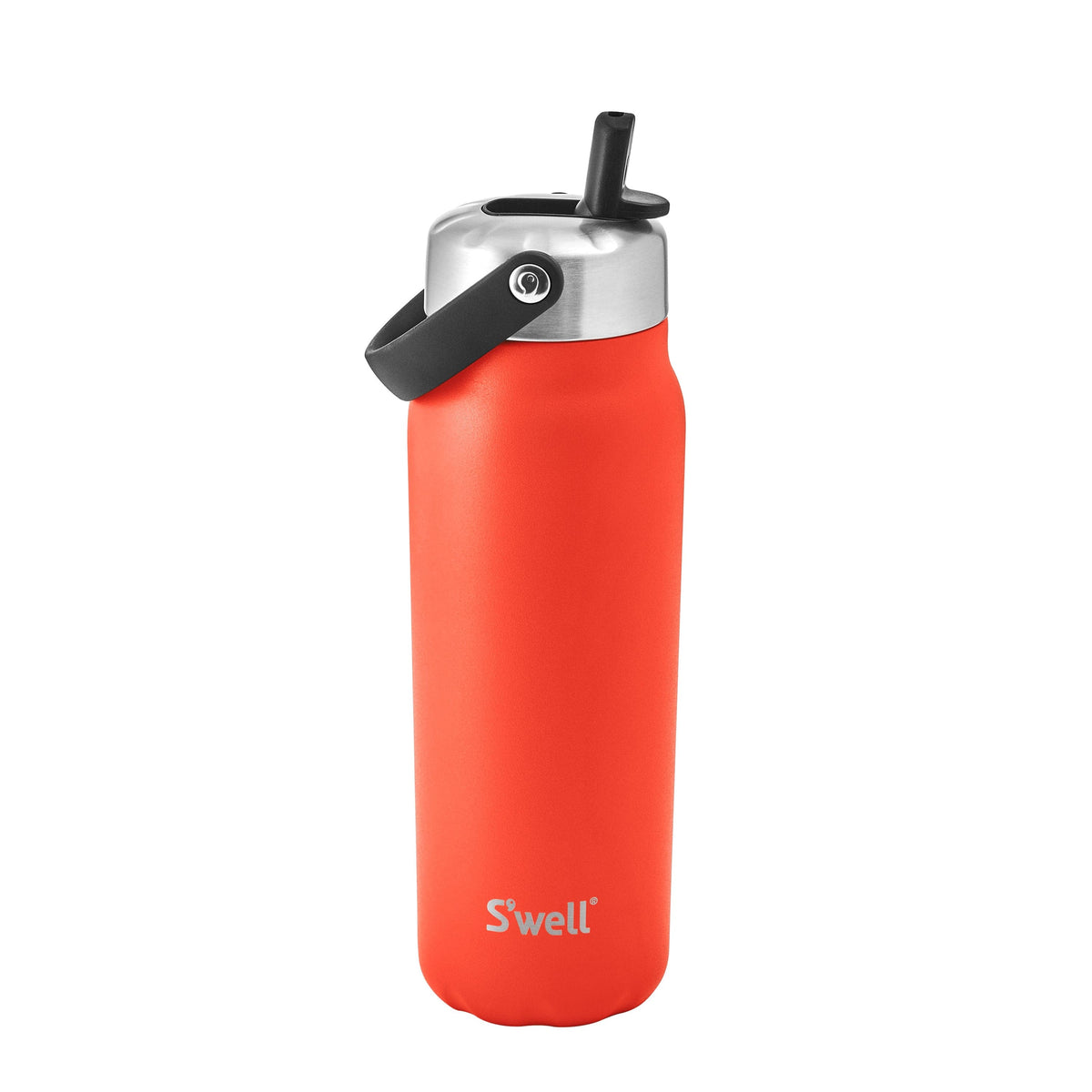 Explorer with Flip Straw Lid | 24oz