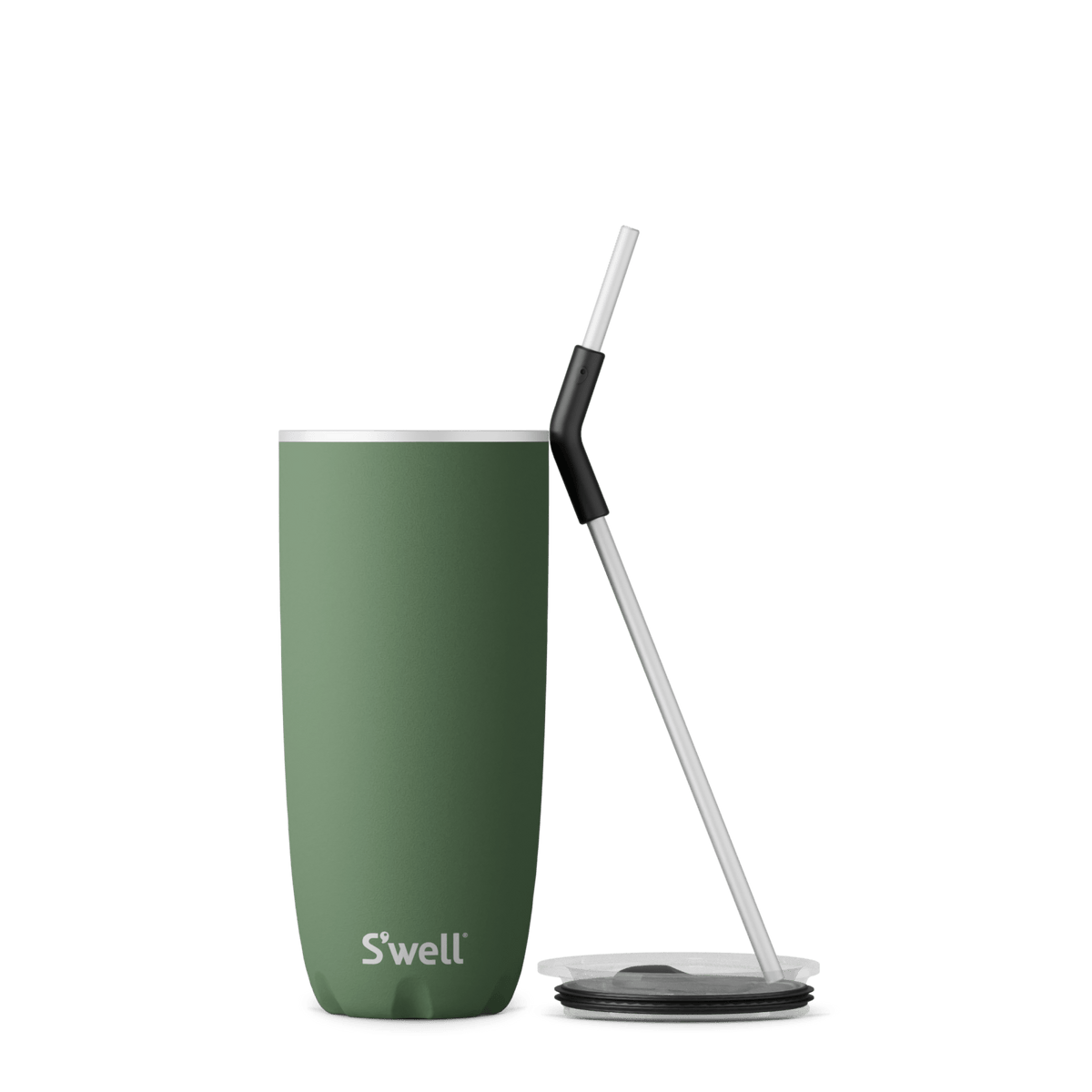 Tumbler with Straw | 24oz