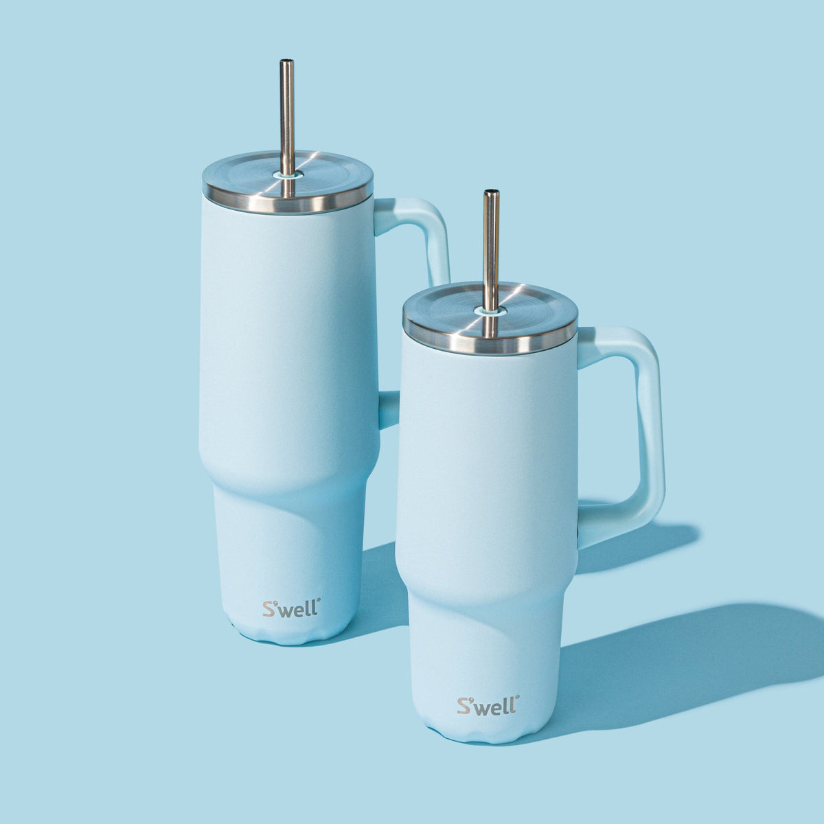 Tumbler XL | 40oz