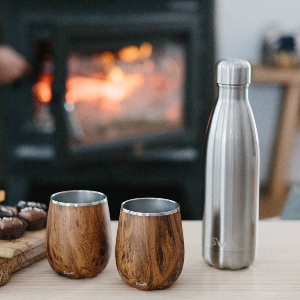 Original Bottle | 17oz