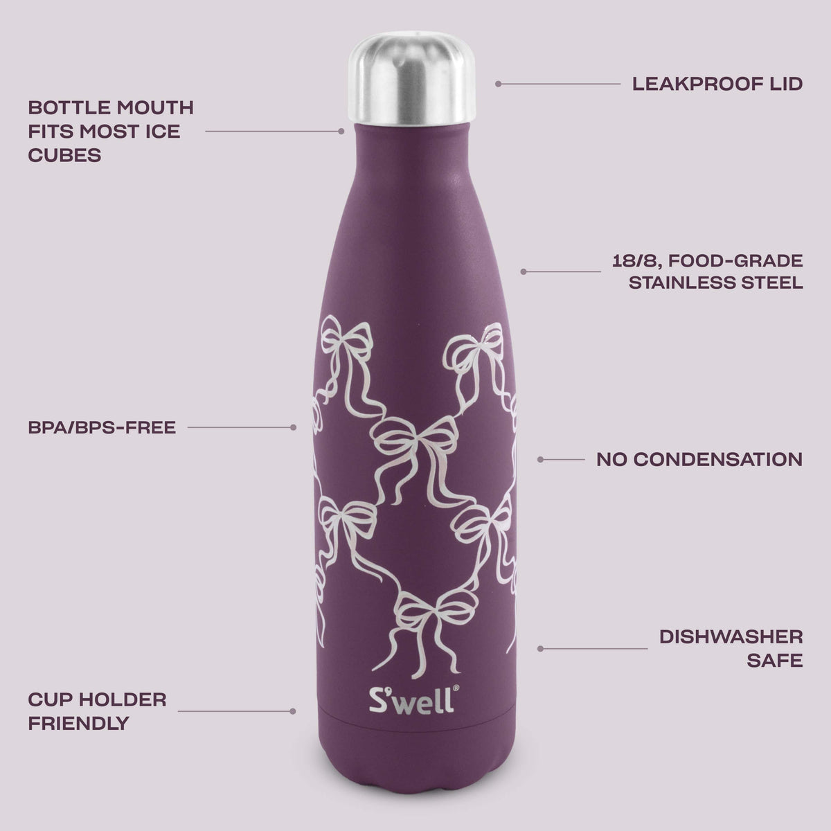 Original Bottle | 17oz
