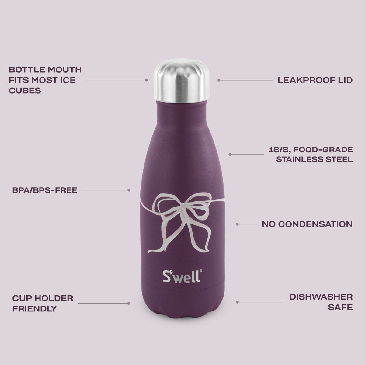 Original Bottle | 9oz