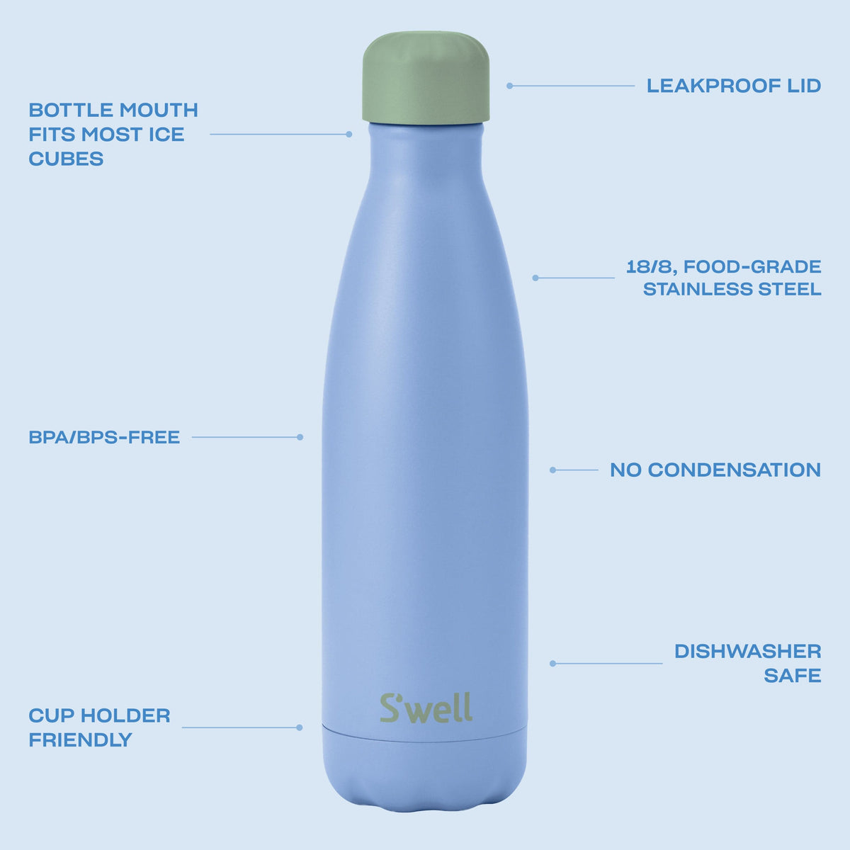 Original Bottle | 17oz