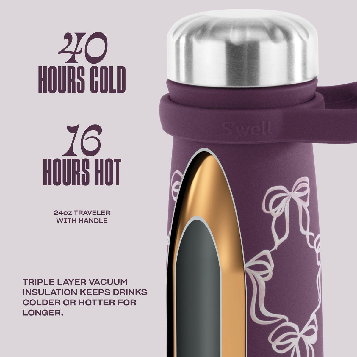 Traveler | 24oz