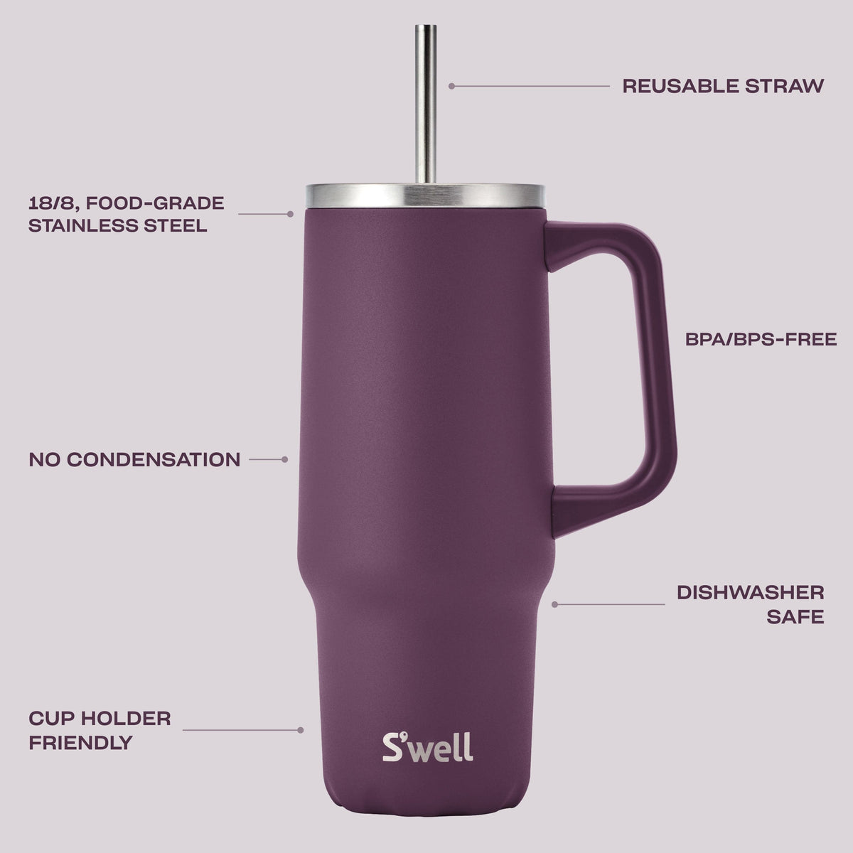 Tumbler XL | 30oz