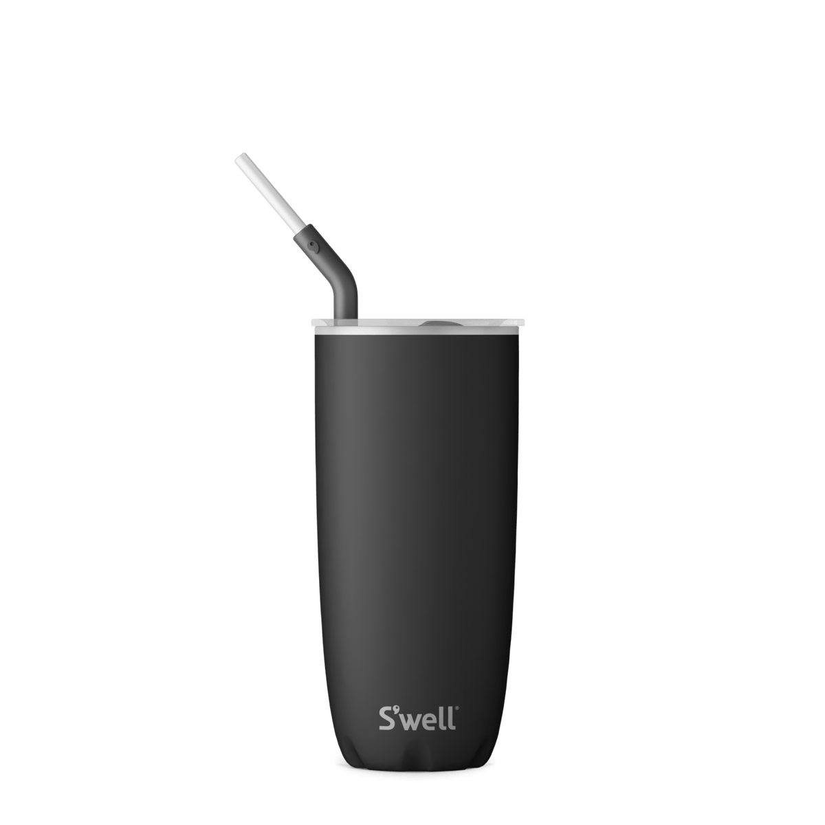 Timothy Goodman x S'well Tumbler with Straw
