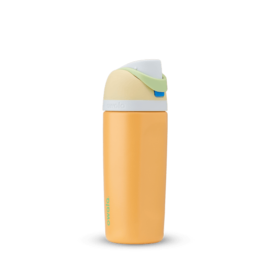 Owala Kids FreeSip Bottle 16oz - Treasure Hunt