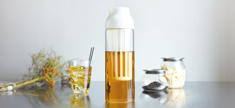 CAPSULE cold brew carafe 1L / 34oz