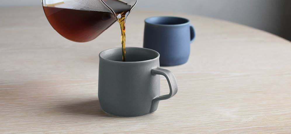FOG mug 270ml / 9oz