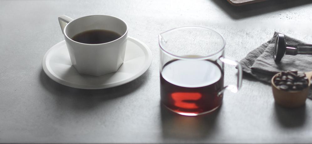 OCT coffee jug 300ml / 10oz